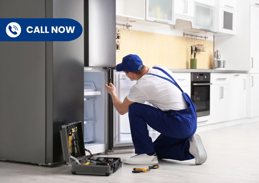 Saint Mary Appliance Repair Company